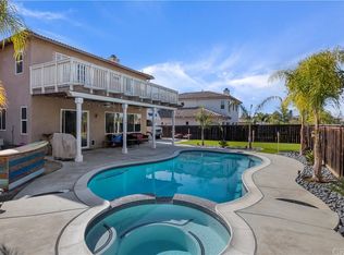 28334 N Star Ln, Menifee, CA 92584