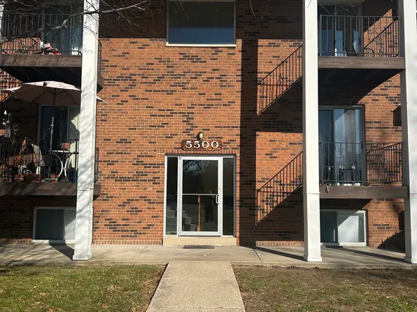 5500 Camelot Dr APT 2, Fairfield, OH 45014