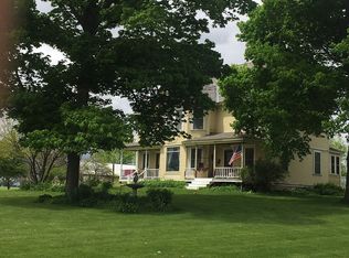 11323 W Helmar Rd, Newark, IL 60541