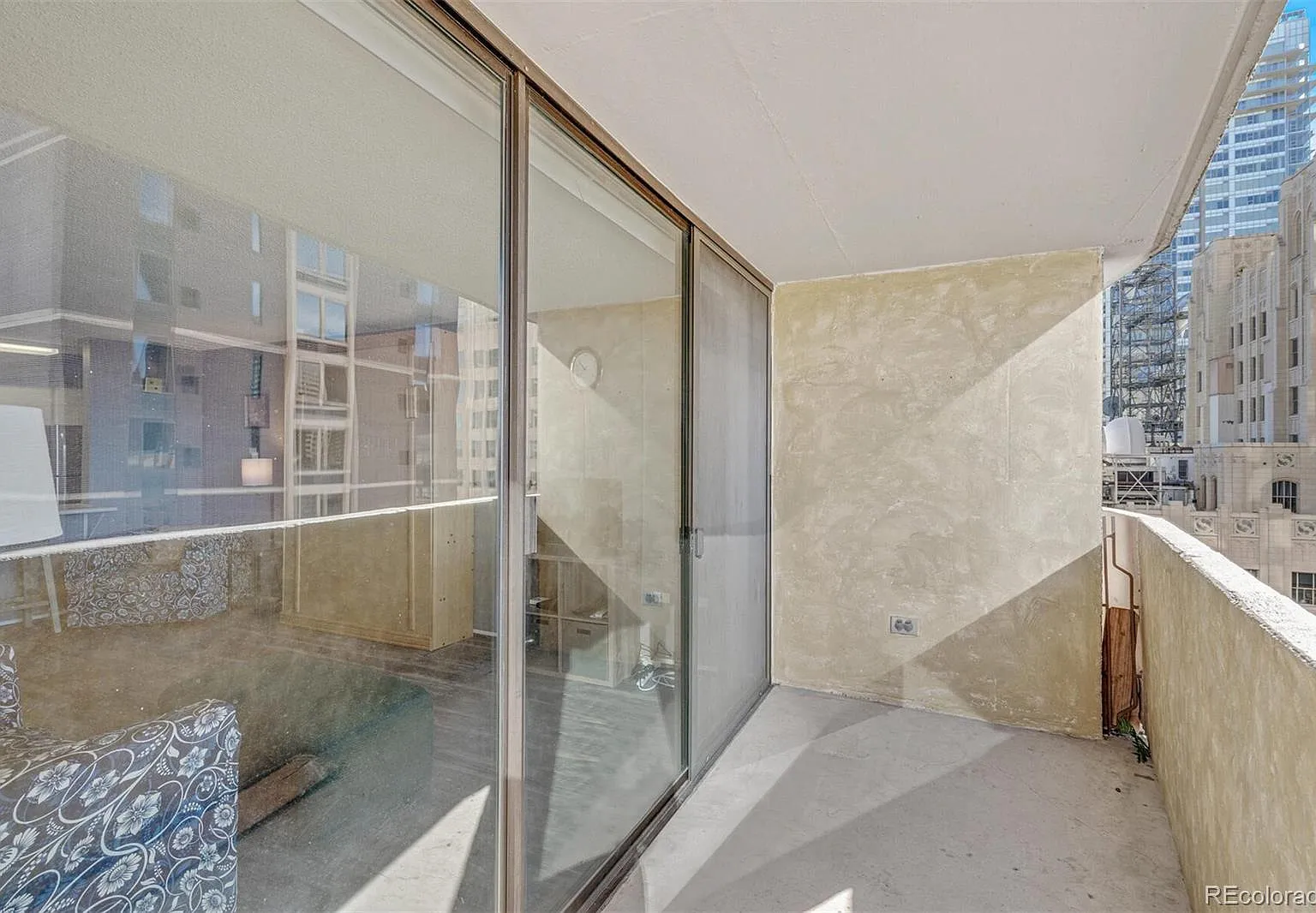 Brooks Tower Condominiums — Photo 4
