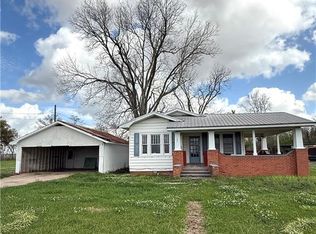 121 Front St, Cottonport, LA 71327