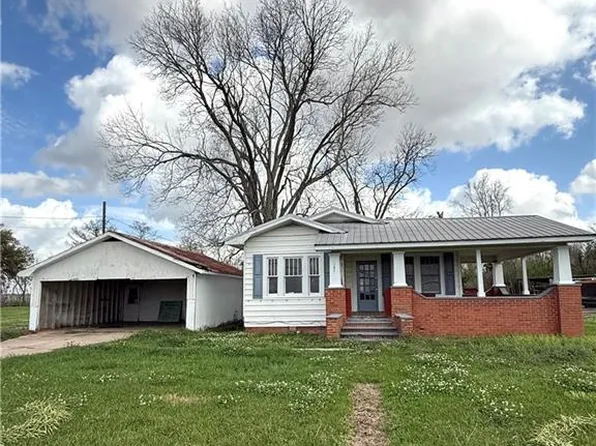 121 Front St, Cottonport, LA 71327