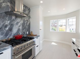 2007 S Harcourt Ave, Los Angeles, CA 90016