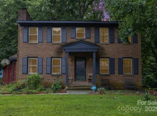 6821 David Ave, Charlotte, NC 28214