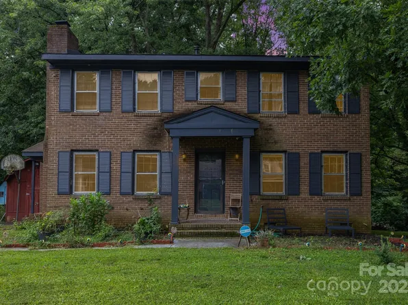 6821 David Ave, Charlotte, NC 28214