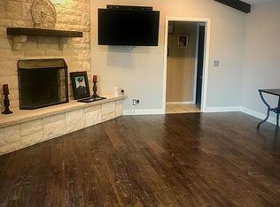 105 Royal Rd, Wichita Falls, TX 76308