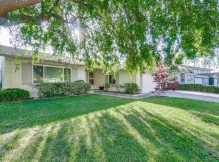 3022 Via Montez, San Jose, CA 95132