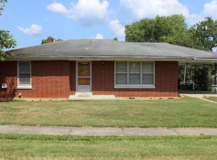 118 W 1st St, Park City, KY 42160