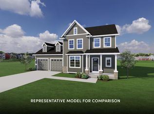 609 Winterberry DRIVE, Waukesha, WI 53188
