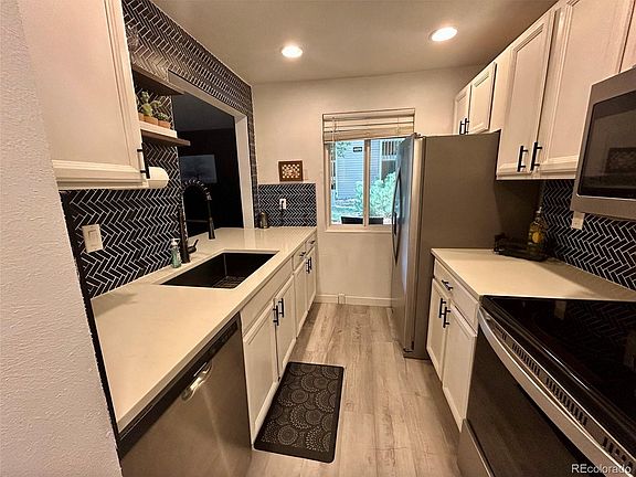 5th image of 4068 S Atchison Way #101
