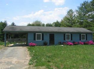 151 Redwood Bnd, King, NC 27021