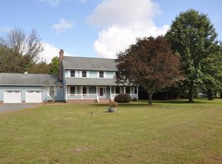1802 Buck Harbor Ct, Pocomoke City, MD