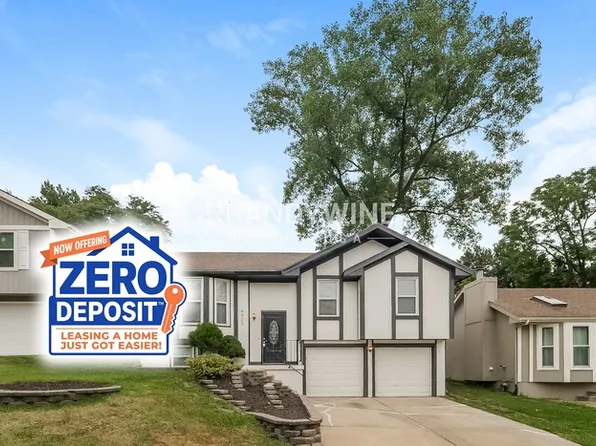4905 N White Ave, Kansas City, MO 64119