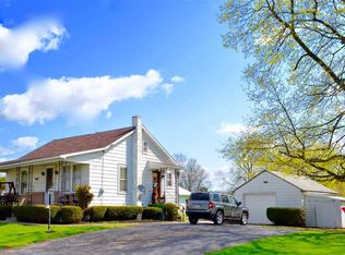 55 Red Bridge Rd, Gettysburg, PA 17325