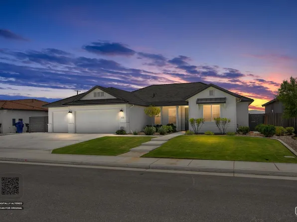 1125 Brookline Ln, Bakersfield, CA 93314