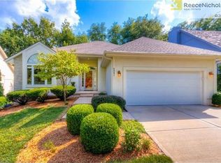 9341 W 125th St, Overland Park, KS 66213
