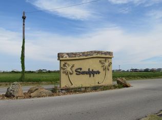 2316 Antigua Cir, Crystal Beach, TX 77650