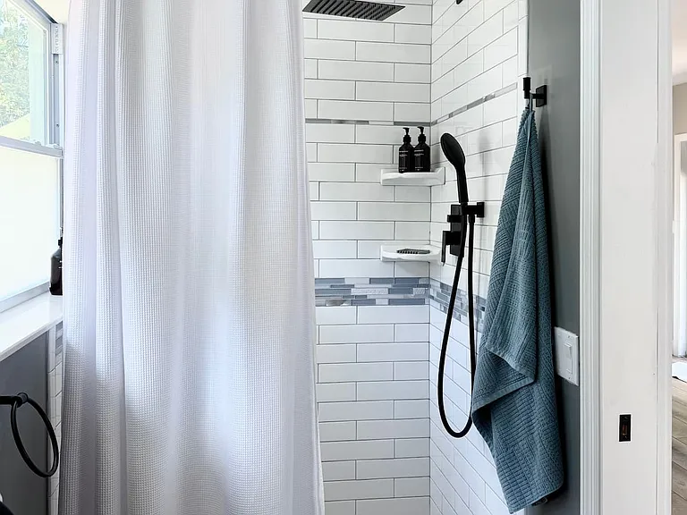 Guesthouse Bath