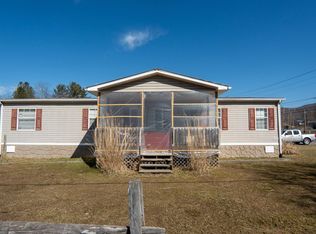 19 Cow Town Rd, Meadow Bridge, WV 25976