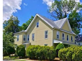 135-137 Academy St, Hightstown, NJ 08520