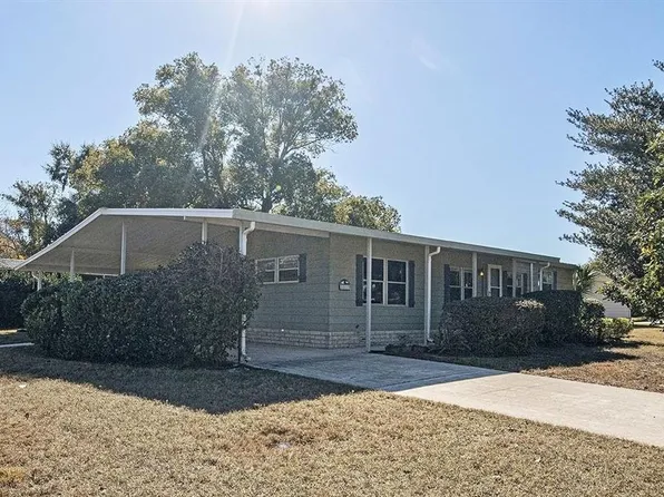 3302 Evergreen Rd Unit 1715, Zellwood, FL 32798