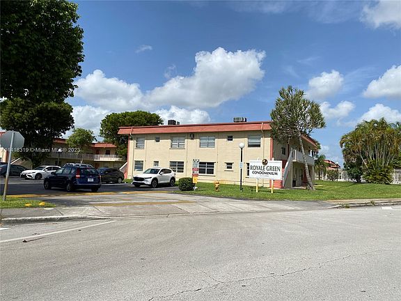 2nd image of 12800 SW 43rd Dr APT 204B