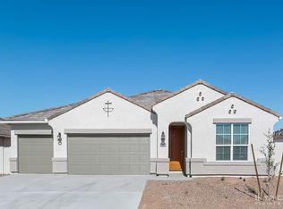 44456 W Palo Abeto Dr, Maricopa, AZ 85138