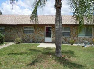 26 W Orange St, Avon Park, FL 33825
