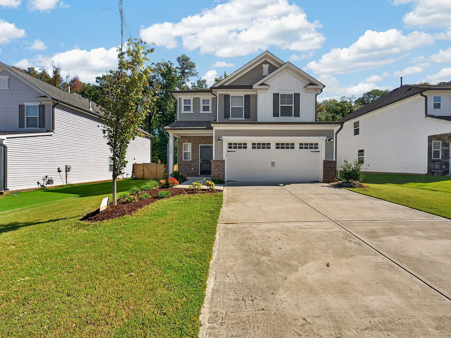 4 bed, 2537 sqft, $2,550 — Photo 4