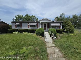 585 Main St, Sugar Notch, PA 18706