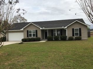 318 Kelly Ave, Rincon, GA 31326