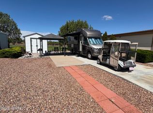 1962 Lynx Ln #34, Show Low, AZ 85901
