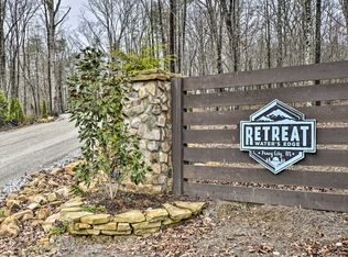 123B Finch Run LOT 123-B, Tracy City, TN 37387