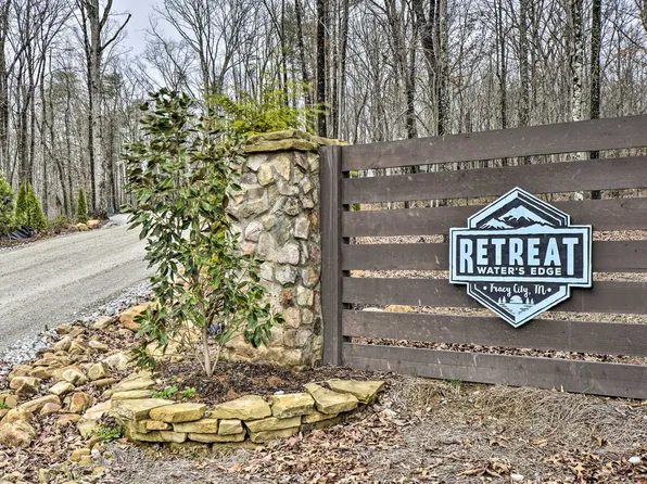 123C Finch Run Lot 123-C, Tracy City, TN 37387