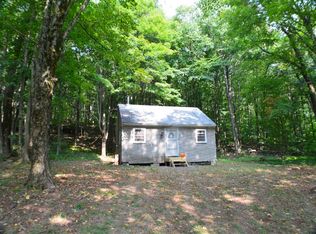429 Stanley Campbell Rd, Delhi, NY 13753