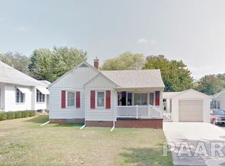 645 Baxter Ct, Canton, IL 61520