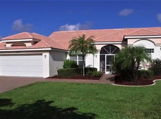 5091 Key Largo Cir, Punta Gorda, FL 33955