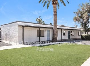 6801 N 17th Ave APT 10, Phoenix, AZ 85015