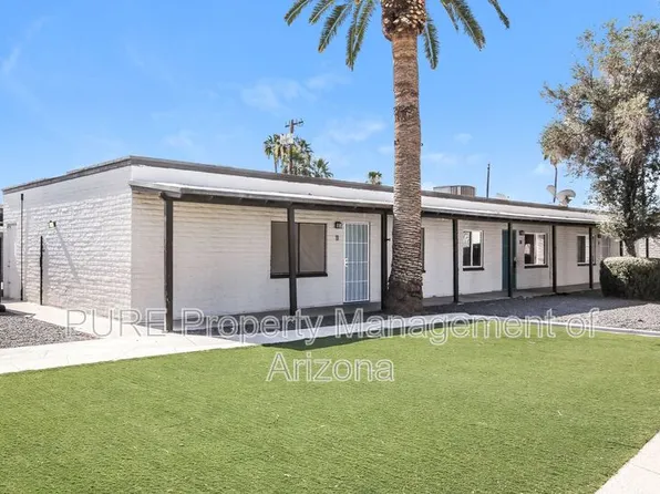 6801 N 17th Ave APT 10, Phoenix, AZ 85015