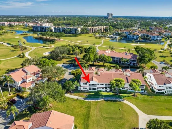 13331 Medinah CIR W #8, FORT MYERS, FL 33907