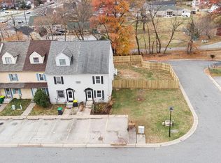 16 Fresconi Ct #16, New Castle, DE 19720