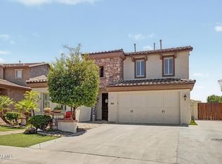 29752 N 69TH Drive, Peoria, AZ 85383