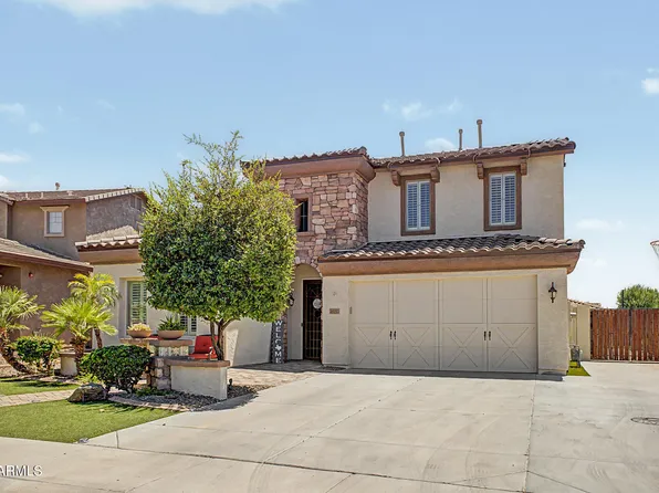 29752 N 69TH Drive, Peoria, AZ 85383