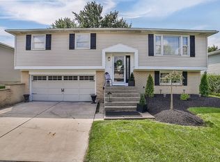 257 Marrano Pkwy, Buffalo, NY 14227