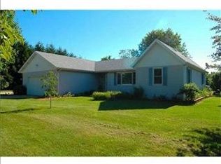 58144 County Road 27, Goshen, IN 46528