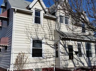 1009 Polk St, Sandusky, OH