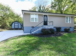1203 Bellevue St, Greensboro, NC 27406