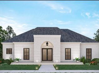 10880 Lily Ln LOT 8, Gulfport, MS 39503