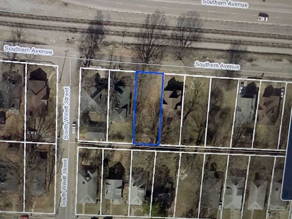 2nd image of 1571 Southern Ave