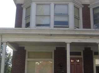2400 N 5th St, Harrisburg, PA 17110